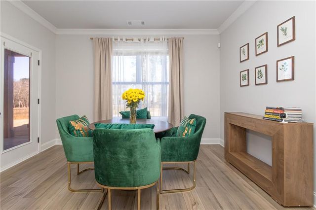 3291 Westgate Park Drive, Loganville, GA 30052