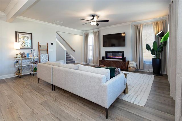 3291 Westgate Park Drive, Loganville, GA 30052