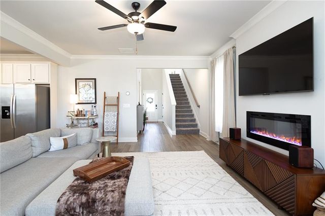 3291 Westgate Park Drive, Loganville, GA 30052