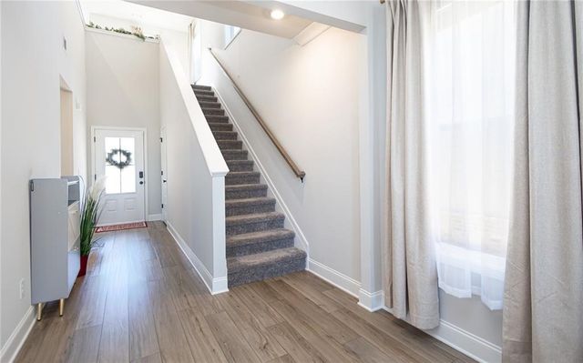 3291 Westgate Park Drive, Loganville, GA 30052