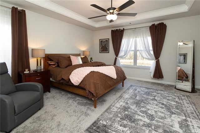 3291 Westgate Park Drive, Loganville, GA 30052