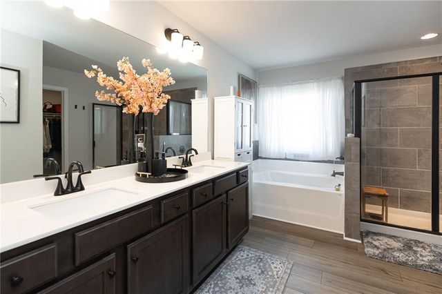 3291 Westgate Park Drive, Loganville, GA 30052