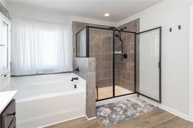 3291 Westgate Park Drive, Loganville, GA 30052