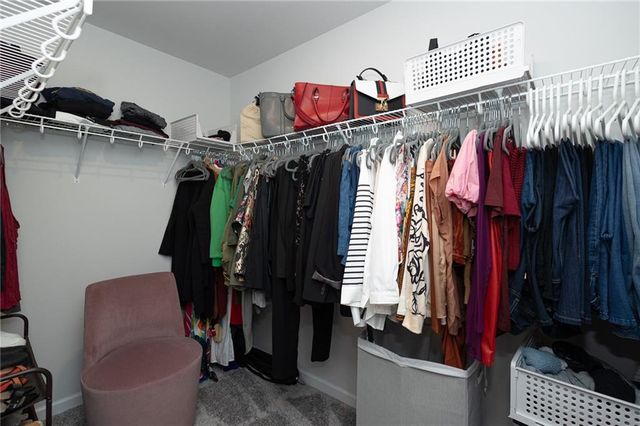 3291 Westgate Park Drive, Loganville, GA 30052