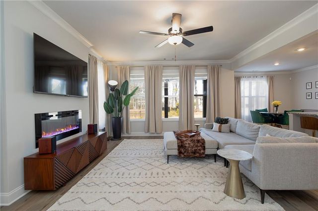 3291 Westgate Park Drive, Loganville, GA 30052