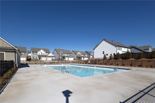 3291 Westgate Park Drive, Loganville, GA 30052