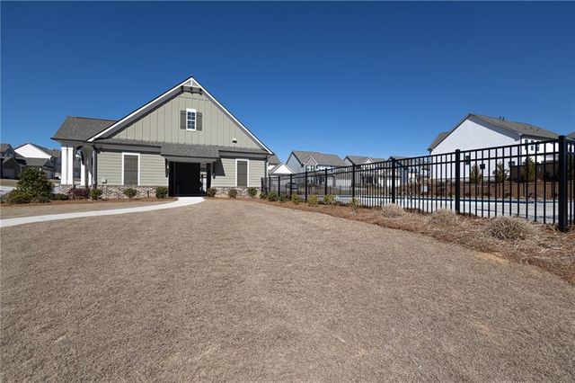 3291 Westgate Park Drive, Loganville, GA 30052