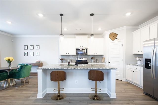 3291 Westgate Park Drive, Loganville, GA 30052