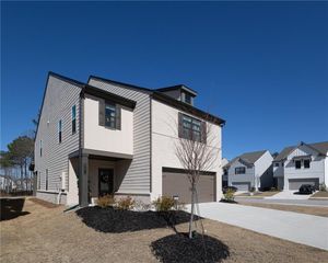 3291 Westgate Park Drive, Loganville, GA 30052