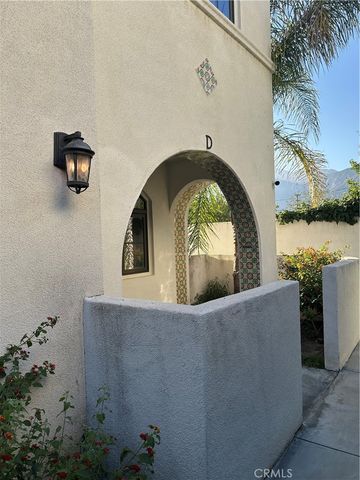 683 N 1st Avenue D, Arcadia, CA 91006
