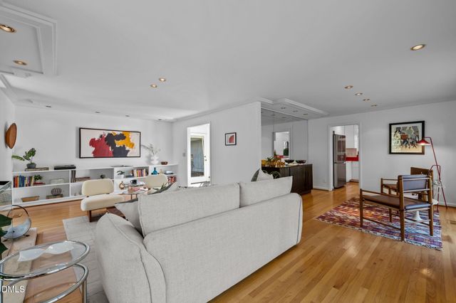 1709 Curtis Road, Chapel Hill, NC 27514