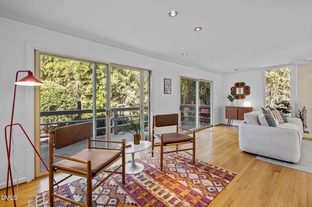 1709 Curtis Road, Chapel Hill, NC 27514