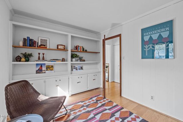 1709 Curtis Road, Chapel Hill, NC 27514