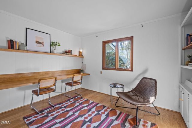 1709 Curtis Road, Chapel Hill, NC 27514