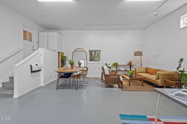 1709 Curtis Road, Chapel Hill, NC 27514