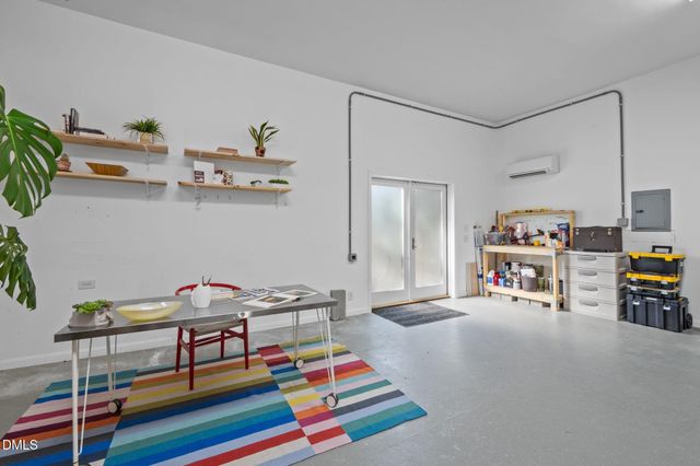 1709 Curtis Road, Chapel Hill, NC 27514