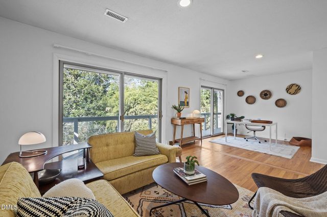 1709 Curtis Road, Chapel Hill, NC 27514