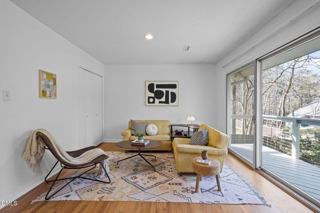 1709 Curtis Road, Chapel Hill, NC 27514