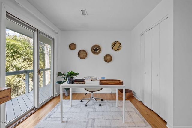 1709 Curtis Road, Chapel Hill, NC 27514