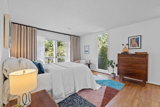 1709 Curtis Road, Chapel Hill, NC 27514