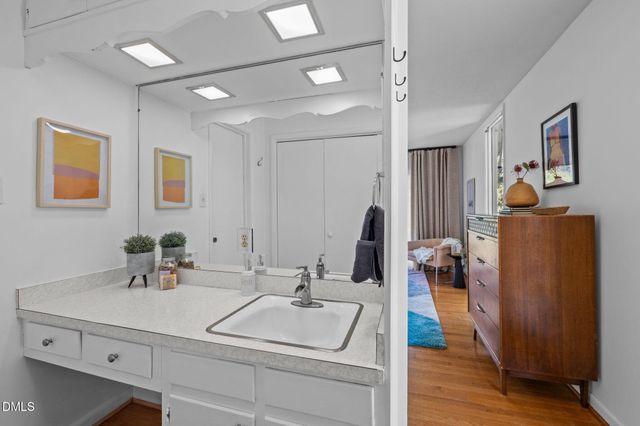 1709 Curtis Road, Chapel Hill, NC 27514