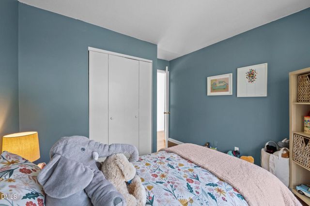 1709 Curtis Road, Chapel Hill, NC 27514