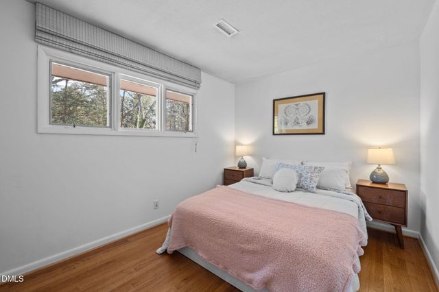 1709 Curtis Road, Chapel Hill, NC 27514