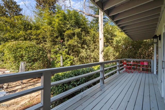 1709 Curtis Road, Chapel Hill, NC 27514