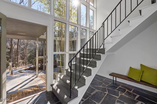 1709 Curtis Road, Chapel Hill, NC 27514