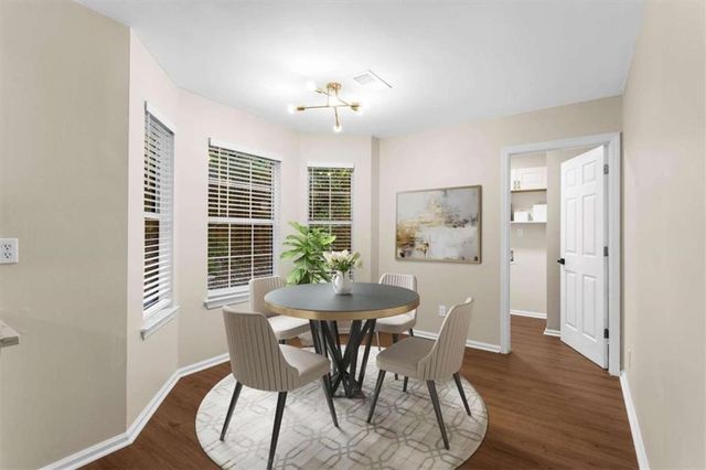3897 Creek Shoals Ln, Ellenwood, GA 30294