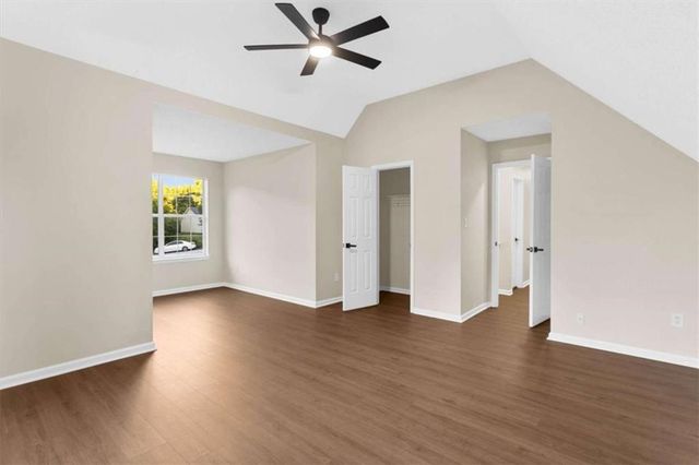 3897 Creek Shoals Ln, Ellenwood, GA 30294