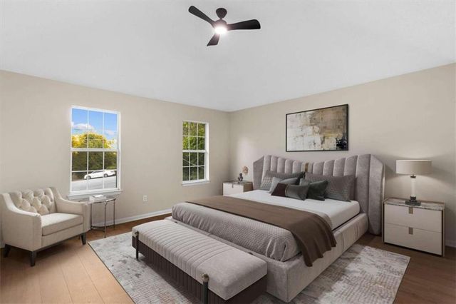 3897 Creek Shoals Ln, Ellenwood, GA 30294
