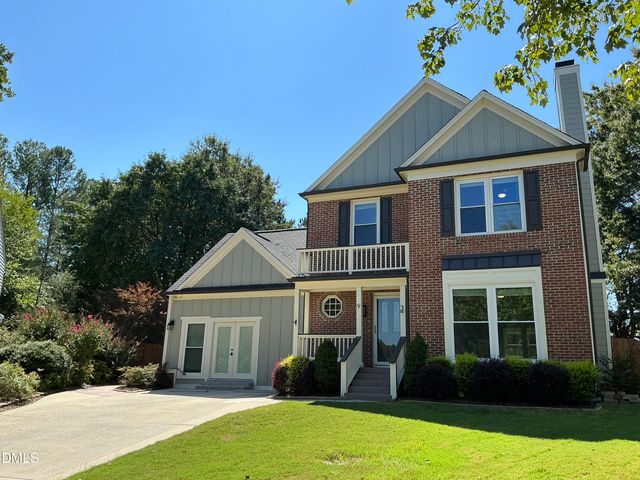 9 Wavecrest Court, Durham, NC 27713
