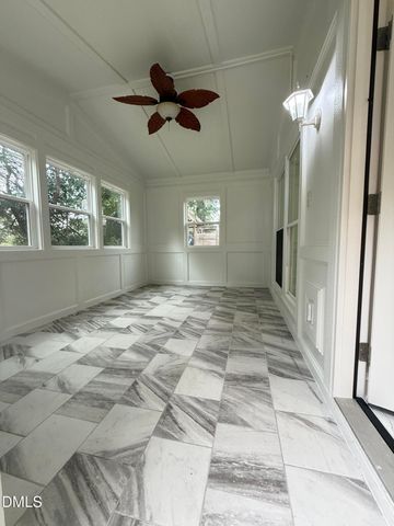 9 Wavecrest Court, Durham, NC 27713