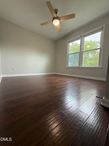 9 Wavecrest Court, Durham, NC 27713