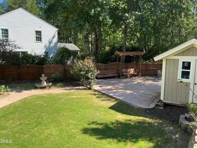 9 Wavecrest Court, Durham, NC 27713