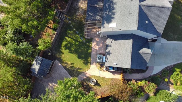9 Wavecrest Court, Durham, NC 27713