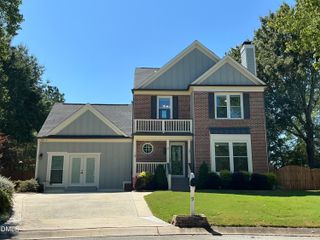 9 Wavecrest Court, Durham, NC 27713