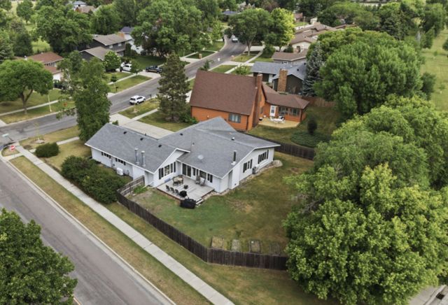 57 Prairiewood Drive S, Fargo, ND 58103