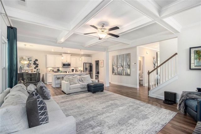 80 Daffodil Landing, Dallas, GA 30132