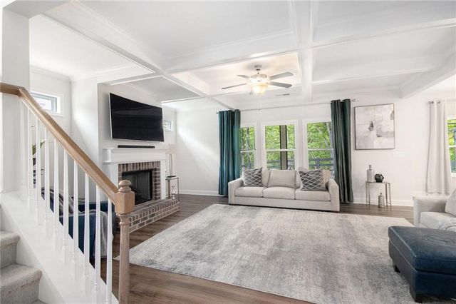 80 Daffodil Landing, Dallas, GA 30132