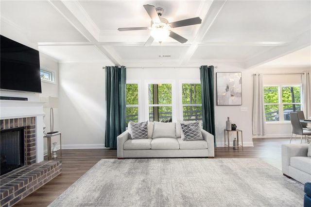 80 Daffodil Landing, Dallas, GA 30132