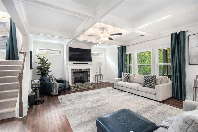 80 Daffodil Landing, Dallas, GA 30132