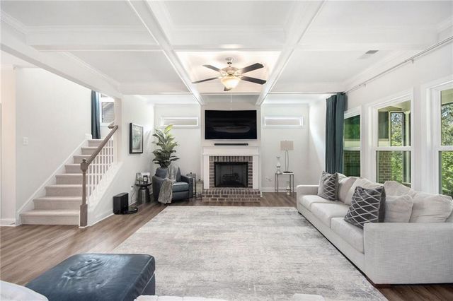 80 Daffodil Landing, Dallas, GA 30132