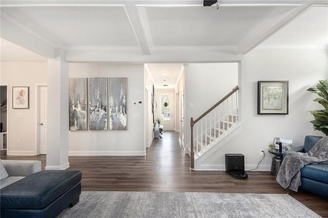 80 Daffodil Landing, Dallas, GA 30132