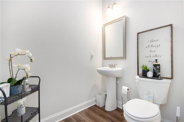 80 Daffodil Landing, Dallas, GA 30132