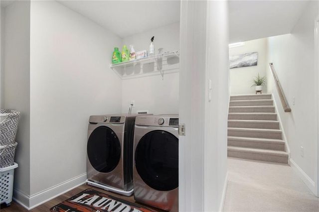 80 Daffodil Landing, Dallas, GA 30132