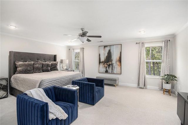 80 Daffodil Landing, Dallas, GA 30132