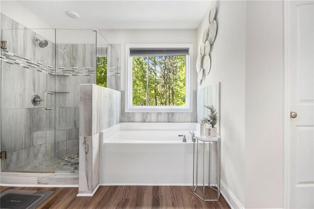 80 Daffodil Landing, Dallas, GA 30132