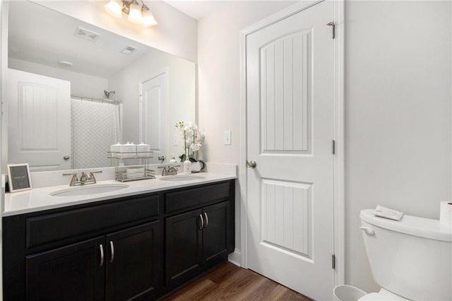 80 Daffodil Landing, Dallas, GA 30132